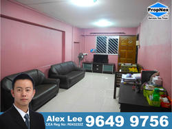 Blk 111 Yishun Ring Road (Yishun), HDB Executive #136080622